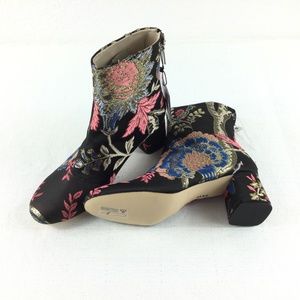 Zara Boots Shoes Women Size 5